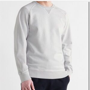 Orlebar brown men’s sweatshirt never worn